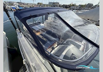 Aquador 26 DC, Ekstremt Velholdt. Motorboot 2011, mit Volvo Penta motor, Dänemark
