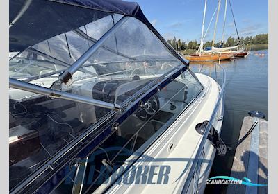 Aquador 26 DC Motorboot 2007, mit Cummins Qsd 4,2L motor, Finland