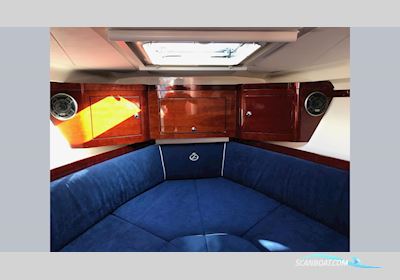 Aquador 26 DC Motorboot 2013, mit Mercruiser motor, Sweden