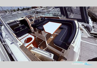 Aquador 26 DC Motorboot 2007, mit  Volvo Penta motor, Sweden