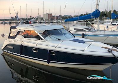 Aquador 26 HT Motorboot 2004, mit Volvo Penta D6 motor, Sweden