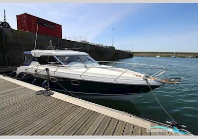Aquador 26 HT Motorboot 2006, mit Mercruiser motor, Irland