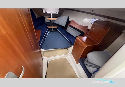 Aquador 26 HT Motorboot 1998, mit Volvo Penta motor, Sweden