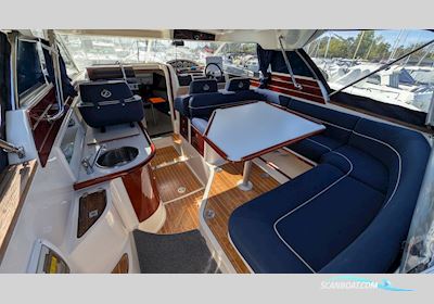 Aquador 26 HT Motorboot 2008, mit Mercruiser motor, Sweden