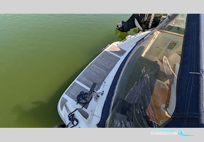 Aquador 26 HT Motorboot 2008, mit Mercruiser motor, Sweden