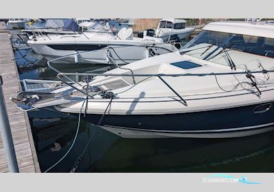 Aquador 26 HT Motorboot 2008, mit Mercruiser motor, Sweden