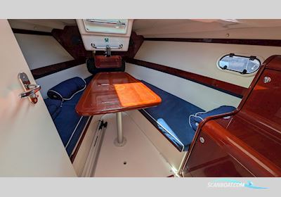 Aquador 26 HT Motorboot 2008, mit Mercruiser motor, Sweden