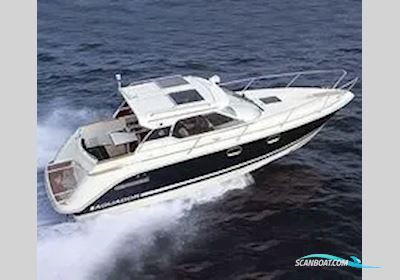 Aquador 26HT Motorboot 2006, mit Volvo Penta motor, Irland