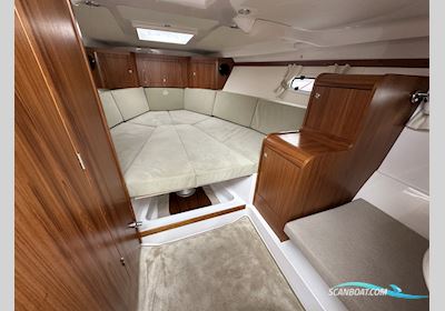 Aquador 27 HT Motorboot 2020, mit Mercury Diesel V6-270 hk motor, Sweden