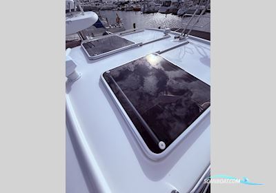 Aquador 27 HT Motorboot 2017, mit Mercruiser  motor, Dänemark
