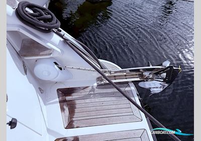 Aquador 27 HT Motorboot 2017, mit Mercruiser  motor, Dänemark