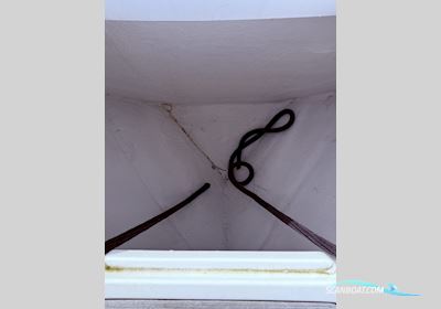 Aquador 27 HT Motorboot 2017, mit Mercruiser  motor, Dänemark