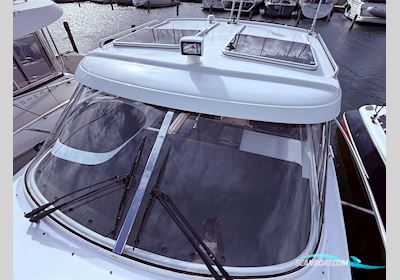 Aquador 27 HT Motorboot 2017, mit Mercruiser  motor, Dänemark