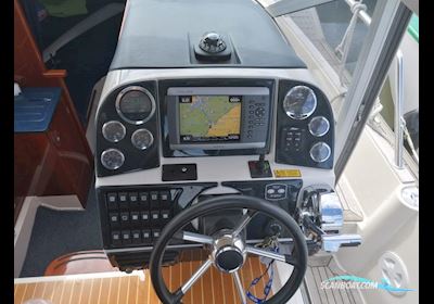 Aquador 28 C Motorboot 2011, mit Mercruiser Qsd4 4,2L motor, Deutschland