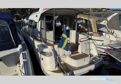 Aquador 28 C Motorboot 2006, mit Mercruiser motor, Sweden
