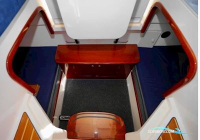 Aquador 28 C Motorboot 2007, mit Volvo Penta D6 motor, Dänemark