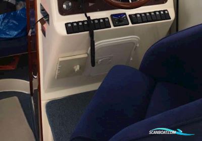 Aquador 28 C Motorboot 2007, mit Volvo Penta D6 motor, Dänemark