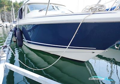 Aquador 28 C Motorboot 2006, mit Volvo Penta D6 - 310 motor, Sweden