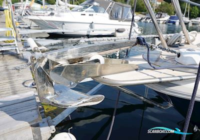 Aquador 28 C Motorboot 2006, mit Volvo Penta D6 - 310 motor, Sweden