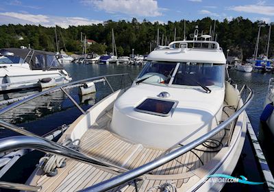 Aquador 28 C Motorboot 2006, mit Volvo Penta D6 - 310 motor, Sweden