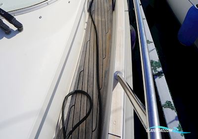 Aquador 28 C Motorboot 2006, mit Volvo Penta D6 - 310 motor, Sweden