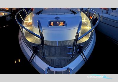 Aquador 28 C Motorboot 2011, mit Volvo Penta motor, Sweden