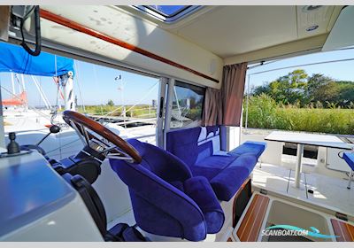 Aquador 28 C Motorboot 2007, mit Volvo Penta motor, Deutschland