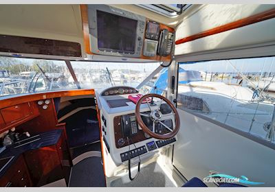 Aquador 28 C Motorboot 2007, mit Volvo Penta motor, Deutschland