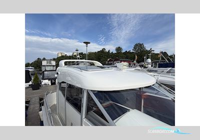 Aquador 28 C Motorboot 2008, mit Volvo Penta motor, Sweden
