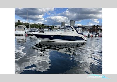 Aquador 28 DC Motorboot 2009, mit Mercruiser motor, Sweden