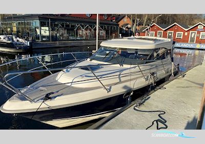 Aquador 28 HT Motorboot 2011, mit Volvo Penta motor, Sweden