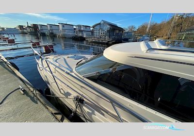 Aquador 28 HT Motorboot 2011, mit Volvo Penta motor, Sweden
