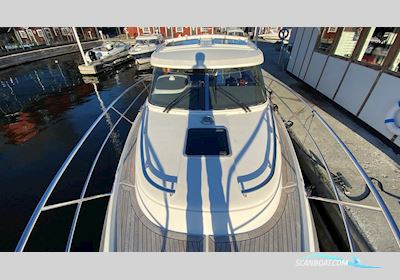 Aquador 28 HT Motorboot 2011, mit Volvo Penta motor, Sweden