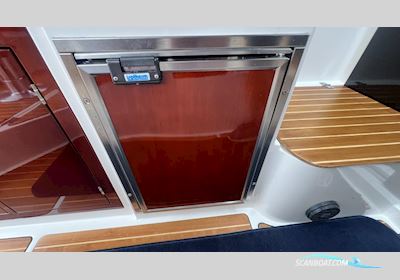 Aquador 28 HT Motorboot 2008, mit Volvo Penta motor, Sweden