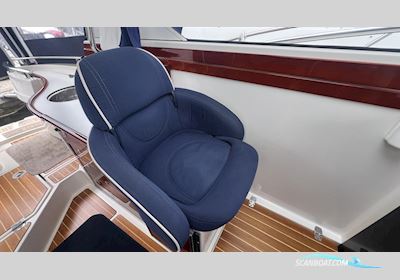 Aquador 28 HT Motorboot 2008, mit Volvo Penta motor, Sweden