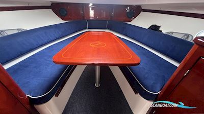 Aquador 28 HT Motorboot 2008, mit Volvo Penta motor, Sweden