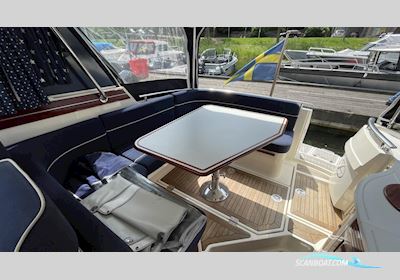 Aquador 28 HT Motorboot 2007, mit Volvo Penta motor, Sweden