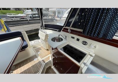 Aquador 28 HT Motorboot 2007, mit Volvo Penta motor, Sweden
