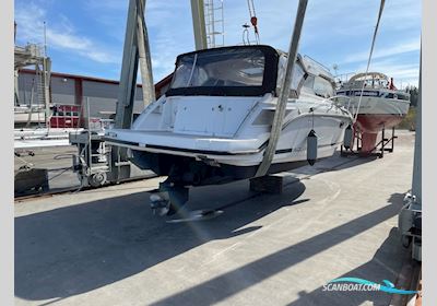 Aquador 28 HT Motorboot 2021, mit Mercury V.6 MD 3.0  motor, Sweden