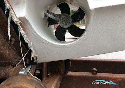 Aquador 28 HT Motorboot 2011, mit Mercruiser motor, Sweden