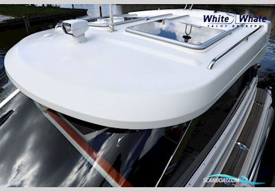 Aquador 28 HT Motorboot 2008, mit Volvo Penta motor, Niederlande