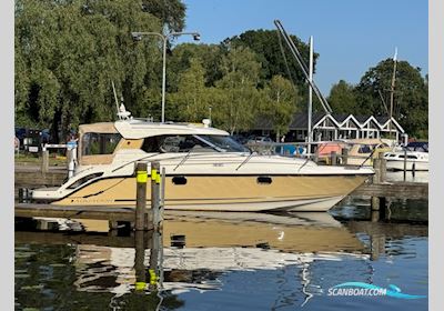 Aquador 30 HT Motorboot 0, Dänemark
