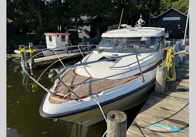 Aquador 30 HT Motorboot 0, Dänemark