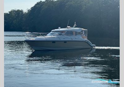Aquador 30 HT Motorboot 0, Dänemark