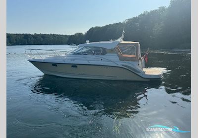 Aquador 30 HT Motorboot 0, Dänemark