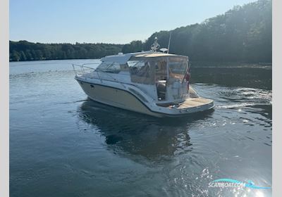 Aquador 30 HT Motorboot 0, Dänemark
