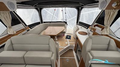 Aquador 30 HT Motorboot 2019, mit Mercruiser motor, Sweden