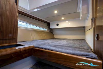 Aquador 300 HT Motorboot 2024, Sweden