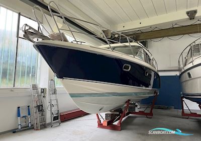 Aquador 32 C Motorboot 2011, mit Volvo Penta D6-370 motor, Deutschland