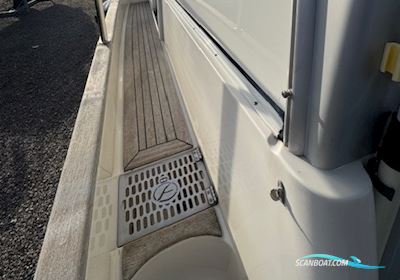 Aquador 32 C Motorboot 2009, mit Volvo Penta D6-370 motor, Dänemark